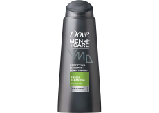 Dove Men + Care Fresh Clean 2w1 szampon i odżywka do włosów dla mężczyzn 400 ml