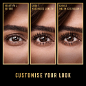 Max Factor Masterpiece 2w1 Lash Wow wydłużająca i zwiększająca objętość maskara 001 Black 7 ml