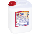 Chante Clair Mydło Marsylskie Uniwersalny Środek Odtłuszczający 5 l