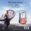 Mercedes-Benz Men Sea woda perfumowana dla mężczyzn 60 ml
