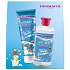 Dermacol Aroma Moment Winter Dream sprchový gel 250 ml + pěna do koupele 500 ml, kosmetická sada