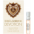Dolce & Gabbana Devotion parfémovaná voda 1,5 ml vialka