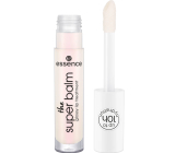 Essence Glossy Lip Treament balsam do ust 01 Balmazing 5 ml