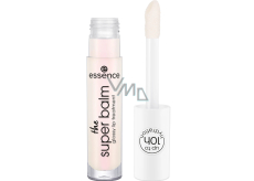 Essence Glossy Lip Treament balsam do ust 01 Balmazing 5 ml
