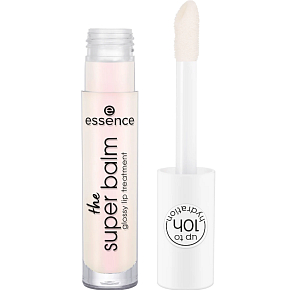 Essence Glossy Lip Treament balsam do ust 01 Balmazing 5 ml