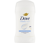 Dove dezodorant w sztyfcie Classic Fresh 50ml