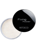 Artdeco Fixing Powder Box fixační průhledný pudr 10 g