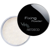 Artdeco Fixing Powder Box transparentny puder 10 g