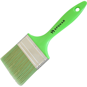 Spokar Lazur 81330 pędzel płaski, nr 3