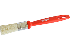 BALTOOL Rozpuszczalnik Profi pędzel płaski, nr 1