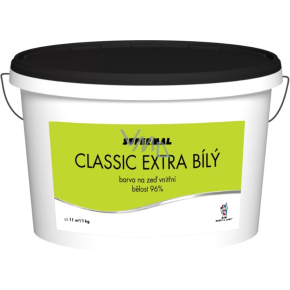 Supermal Classic extra, 15 kg