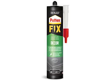 PATTEX Fix Decor kartuše 380g
