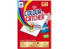 K2r Color Catcher ubrousek pro praní prádla 22 ks