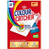 K2r Color Catcher chusteczki do prania 22 szt.