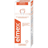 Elmex Caries Protection płyn do ust, 400 ml