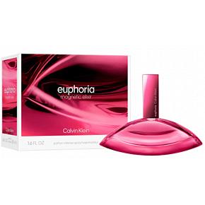 Calvin Klein Euphoria Magnetic elixir woda perfumowana dla kobiet 100 ml