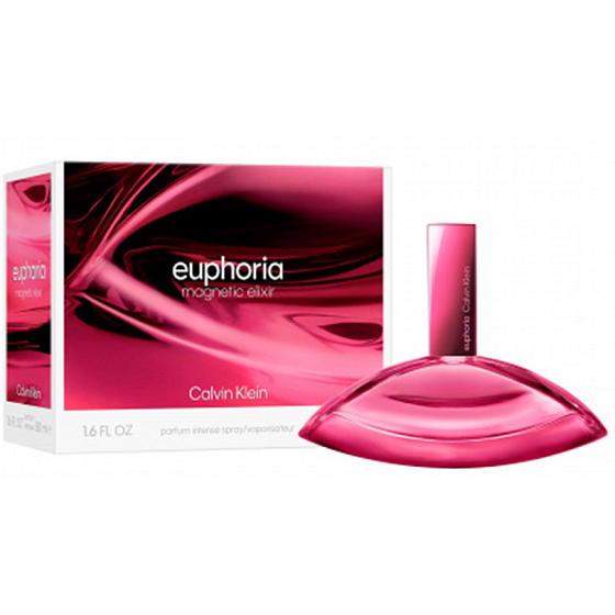 Calvin Klein Euphoria Magnetic elixir woda perfumowana dla kobiet 100 ml
