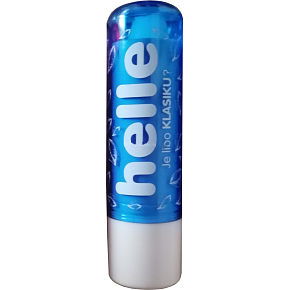 Helle Klasika SPF6 balsam do ust 3,7 g