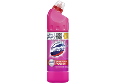 Domestos WC czyszczący 24h Pink Fresh, 750 ml