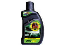 Tempo Renoplast Silikonowa pasta do gumy i plastiku 300 ml