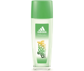 Adidas Floral Dream parfémovaný deodorant sklo pro ženy 75 ml