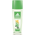 Adidas Floral Dream parfémovaný deodorant sklo pro ženy 75 ml