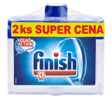 Calgonit Finish Regular środek do zmywarki 2 x 250 ml, duopack
