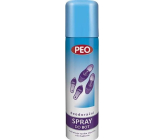 Astrid Peo Deodorant s antibakteriální přísadou do bot sprej 150 ml
