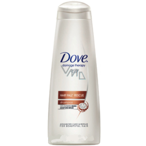 Dove Fall Hair kondicioner proti lámání vlasů 200 ml Dove Fall Hair kondicioner proti lámání vlasů 200 ml
