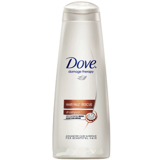 Dove Fall Hair kondicioner proti lámání vlasů 200 ml