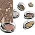 Dermacol Preference Eye Shadow oční stíny 05 3 g