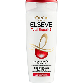L'Oréal Elseve Total Repair 5 szampon, 250 ml