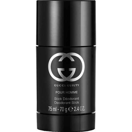 Gucci Guilty pour Homme deodorant stick pro muže 75 ml