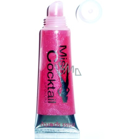 Miss Sporty Cocktail lesk na rty 005 Deting a Hottie 9 ml