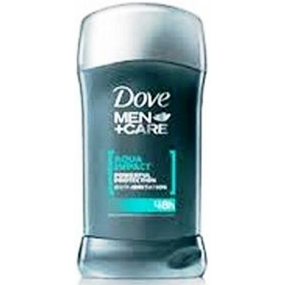 Dove Men + Care Aqua Impact antiperspirant deodorant stick pro muže 50 ml