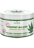 Alpa konopny balsam, 250 ml