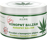 Alpa konopny balsam, 250 ml