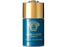 Versace Eros pour Homme dezodorant w sztyfcie 75 ml