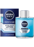Nivea Men Protect & Care woda po goleniu 100 ml
