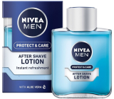 Nivea Men Protect & Care woda po goleniu 100 ml
