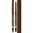 Rimmel London Exaggerate automatická voděodolná tužka na oči 212 Rich Brown 0,28 g