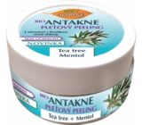 Bione Cosmetics Antakne peeling do problematycznej i tłustej skóry 200 g