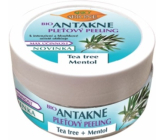 Bione Cosmetics Antakne peeling do problematycznej i tłustej skóry 200 g