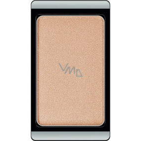 Artdeco Eye Shadow Pearl perleťové oční stíny 36A Golden Almond 0,8 g Artdeco Eye Shadow Pearl perleťové oční stíny 36A Golden Almond 0,8 g