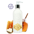 Jeanne en Provence Beurre de Karité & Miel Bambucké máslo a Med tělové mléko s delikátní vůní 250 ml