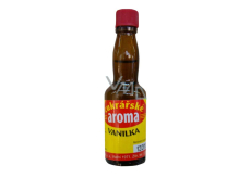 Aroma Wanilia Lihowa przyprawa do wypieków, napojów, lodów i wyrobów cukierniczych 20 ml