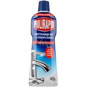 Pulirapid Classico na rdzy i kamień wodny płynny środek czyszczący 750 ml