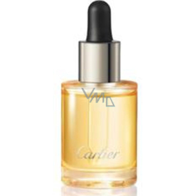 Cartier L Envol de Cartier parfemovaný pleťový olej pro muže 30 ml