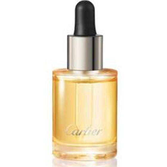 Cartier L Envol de Cartier parfemovaný pleťový olej pro muže 30 ml