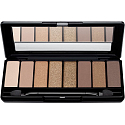 Rimmel London Magnifeyes Eye Contouring Palette paleta očních stínů 001 Keep Calm & Wear Gold 7 g